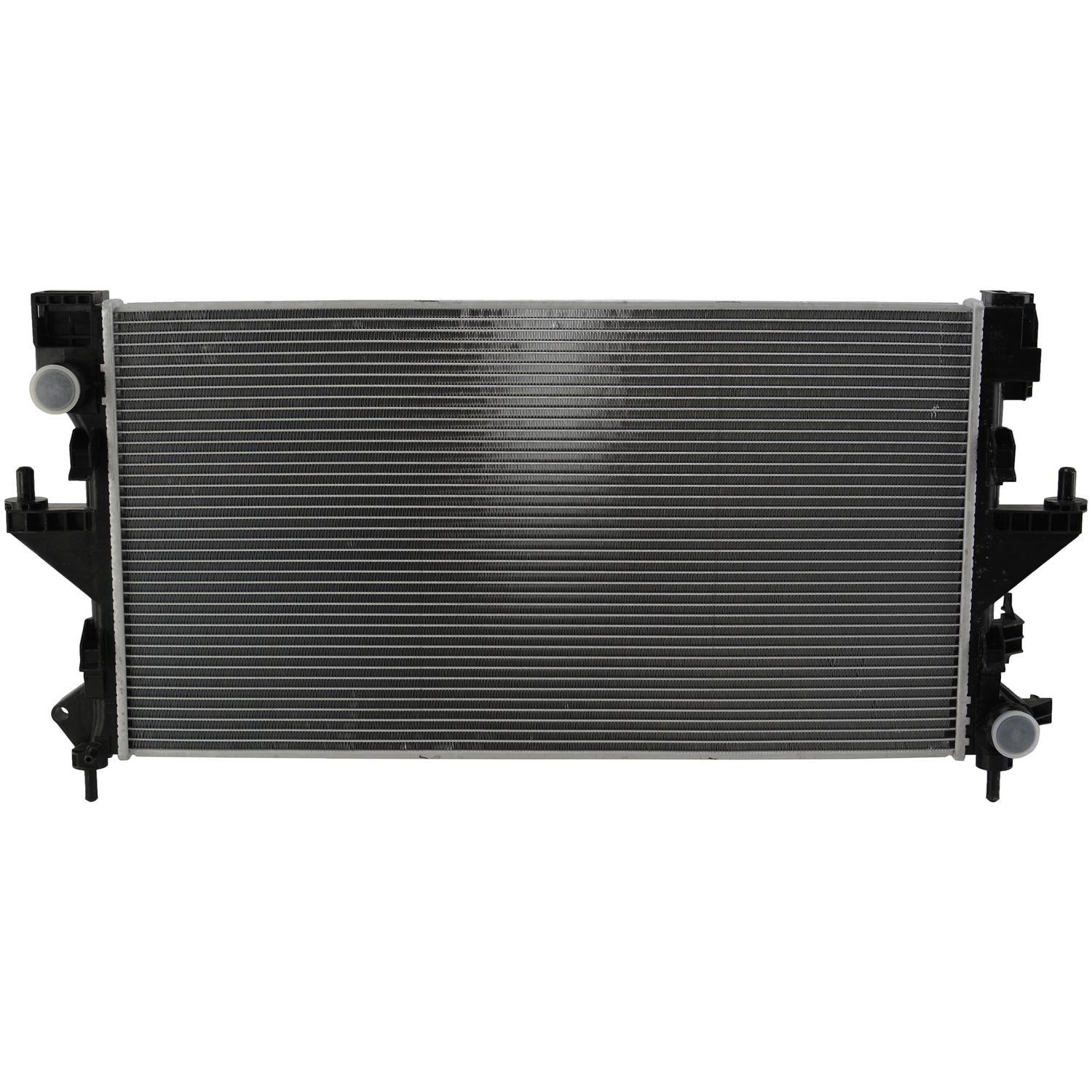 Radiator OSC 13448