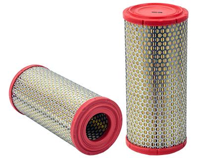 Engine Air Filter Wix WA10563