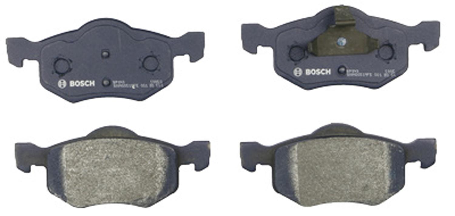 Disc Brake Pad Set Bosch BP843
