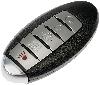 Keyless Entry Transmitter Dorman - OE Solutions 99635ST