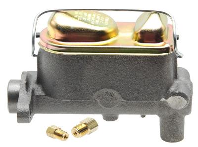 Brake Master Cylinder Raybestos Brakes MC-36277