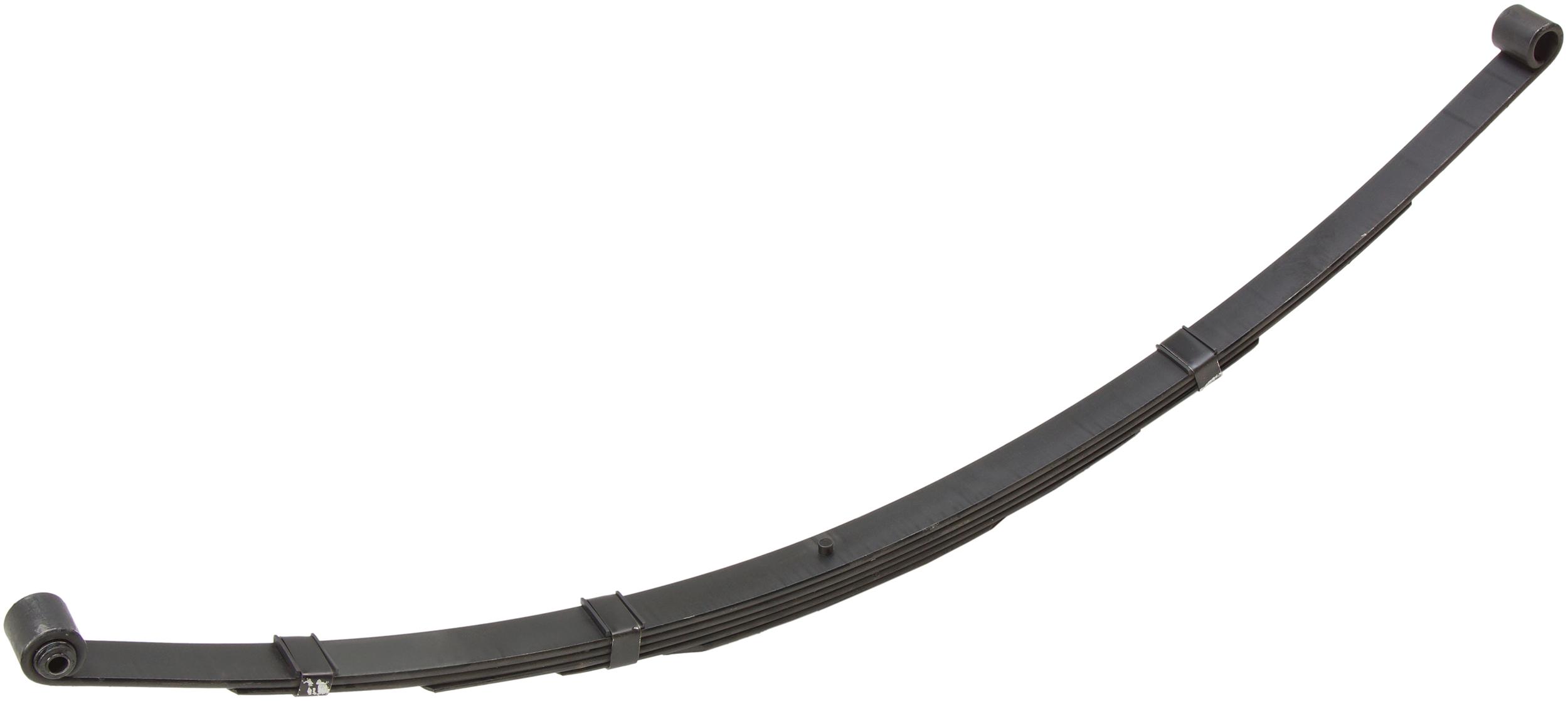 Leaf Spring Assembly Dayton Parts 21-201