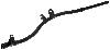 Engine Oil Dipstick Tube Dorman - HELP 921-092