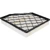 Engine Air Filter Parts Master WA610560