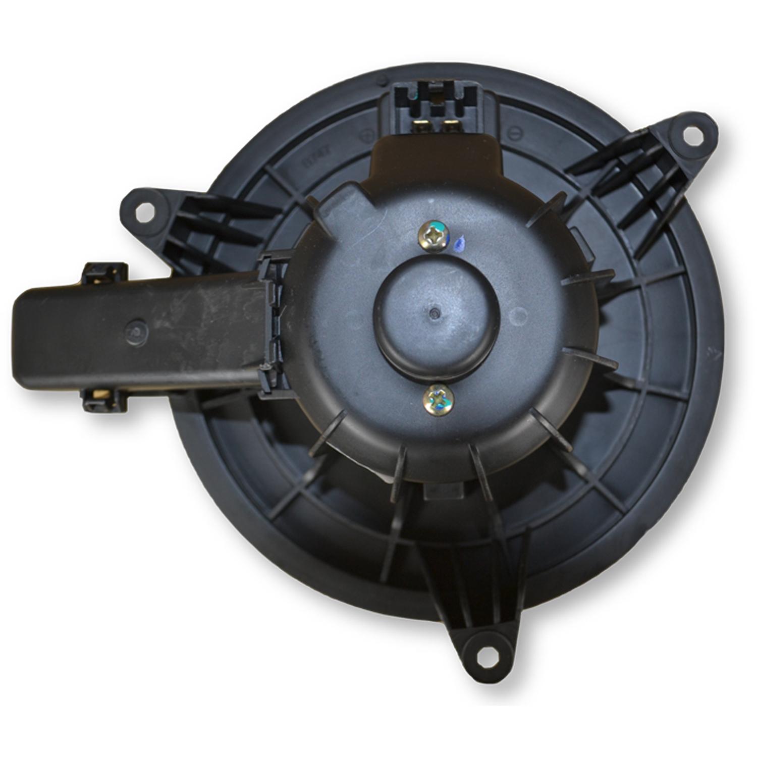 HVAC Blower Motor Parts Master 75873