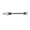 CV Axle Shaft TrakMotive TO-86047