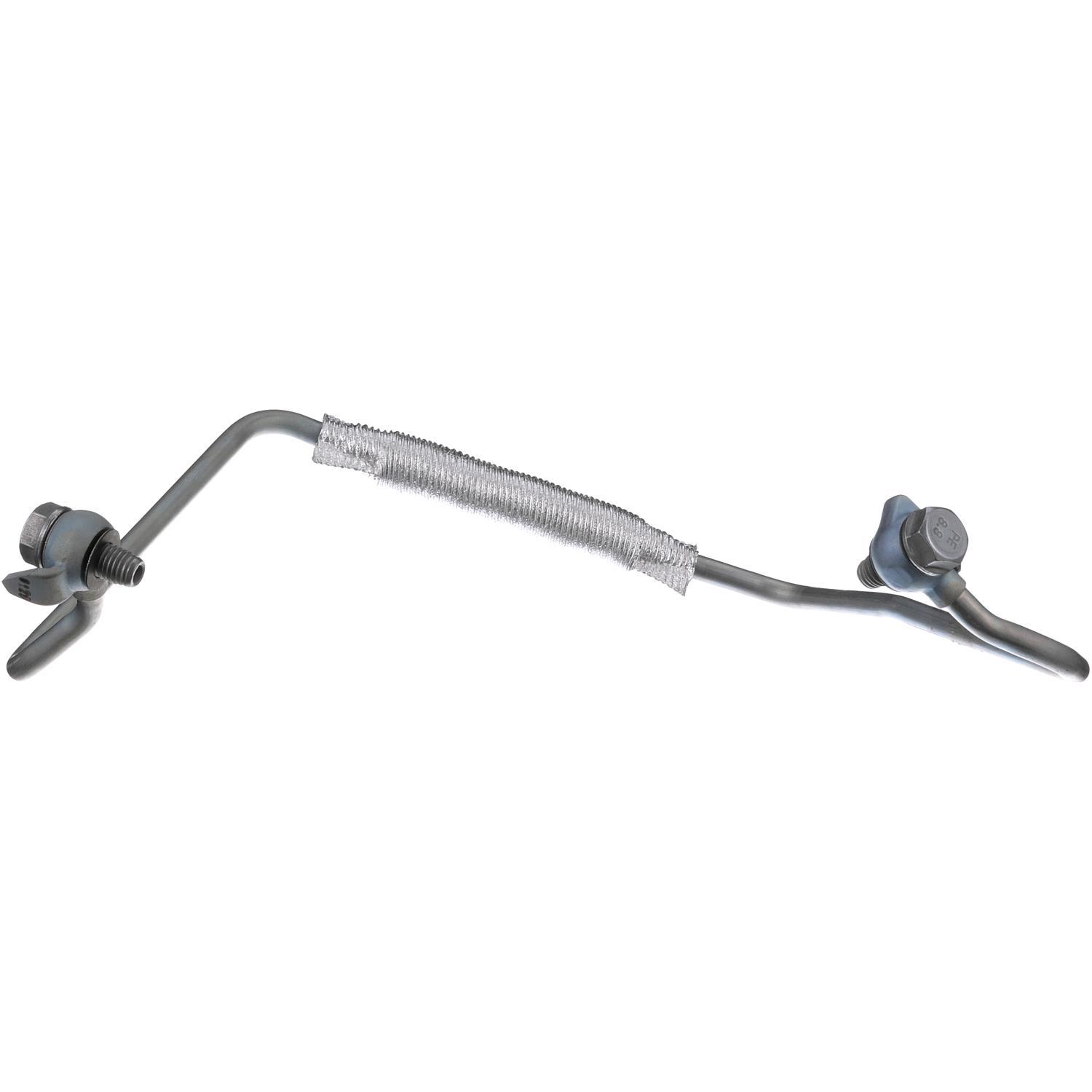 Turbocharger Oil Line Standard Ignition TIH85