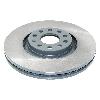 Disc Brake Rotor Proven Quality BR900686-01