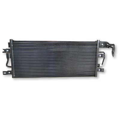 A/C Condenser Global Parts Distributors LLC 4238C