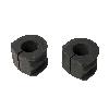 Suspension Stabilizer Bar Bushing Kit MOOG Chassis Products K202174