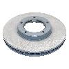 Disc Brake Rotor Proven Quality BR31146-01