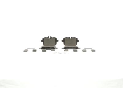 Disc Brake Pad Set Perfect Stop PS1469M