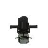 Vapor Canister Purge Solenoid Standard Ignition CP725
