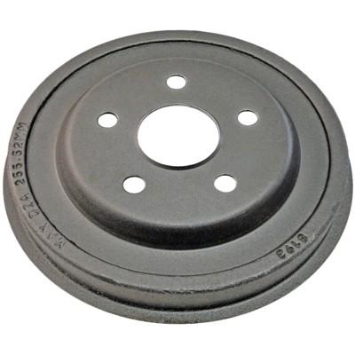 Brake Drum Perfect Stop 446166