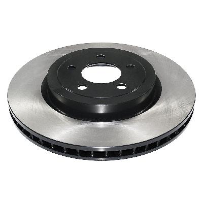 Disc Brake Rotor DuraGo BR5302302