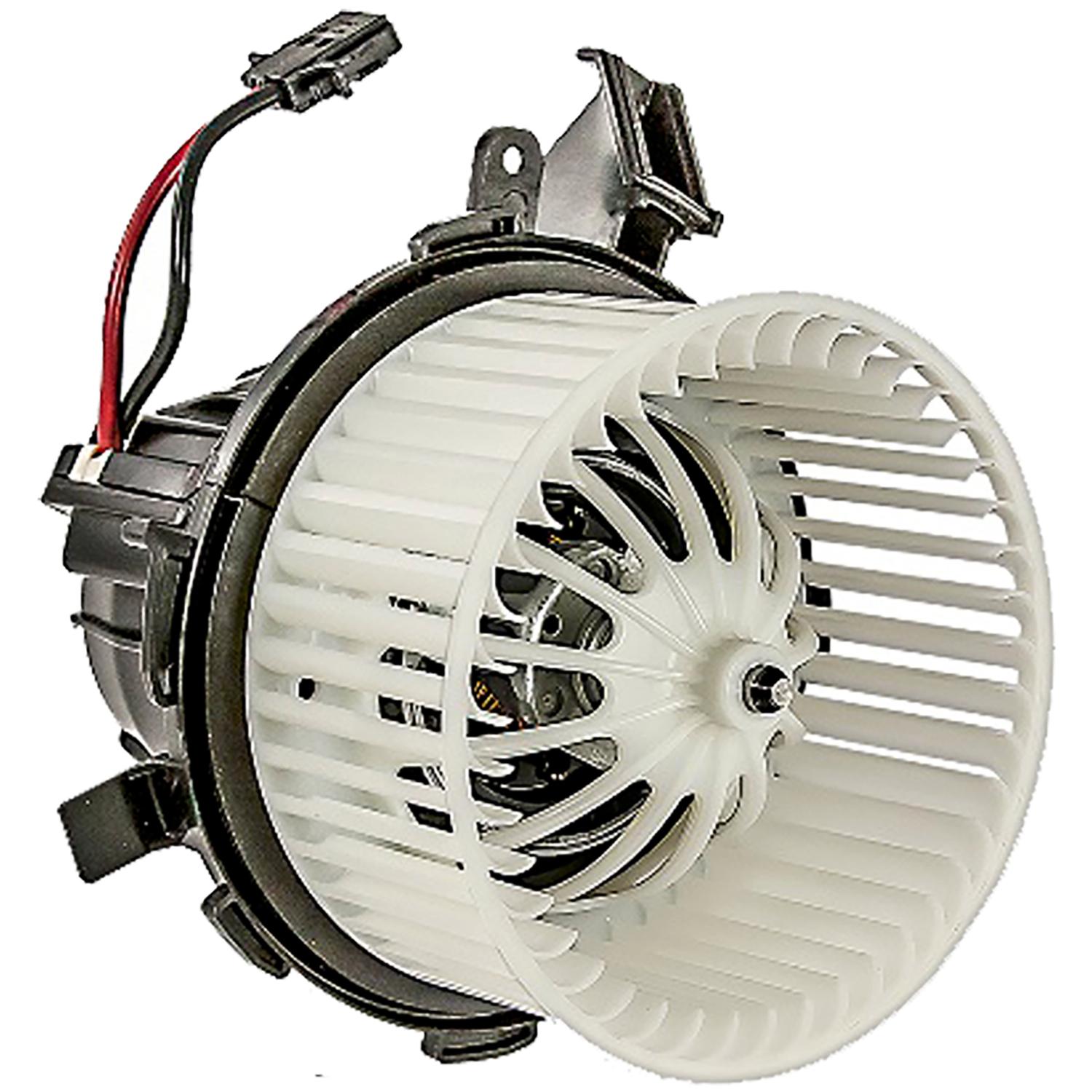 HVAC Blower Motor Parts Master 75031