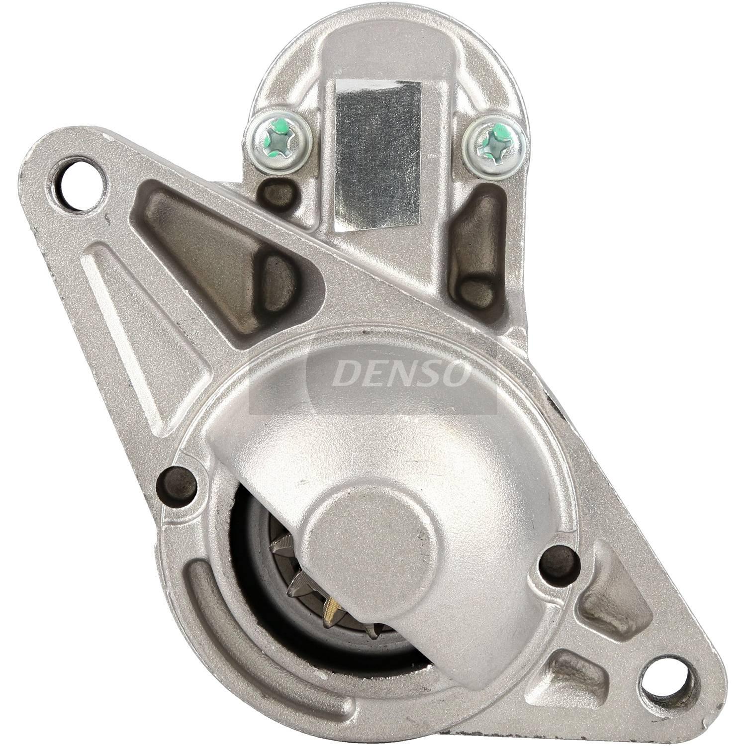 Starter DENSO Auto Parts 280-4361