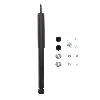 Suspension Shock Absorber Monroe Shocks & Struts 210127