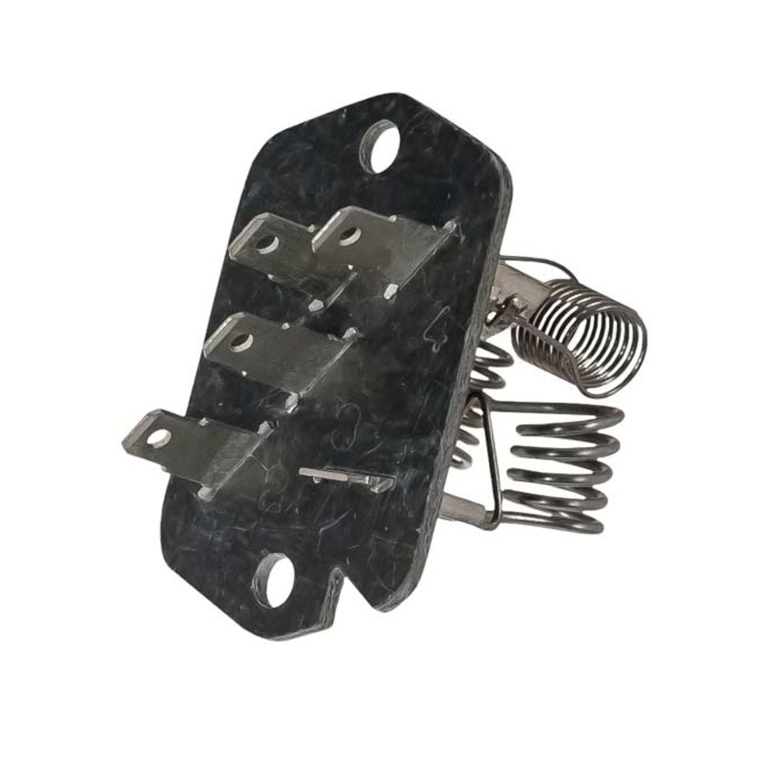 HVAC Blower Motor Resistor AirSource 1223P