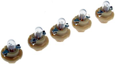 Multi-Purpose Light Bulb Dorman - OE Solutions 639-006