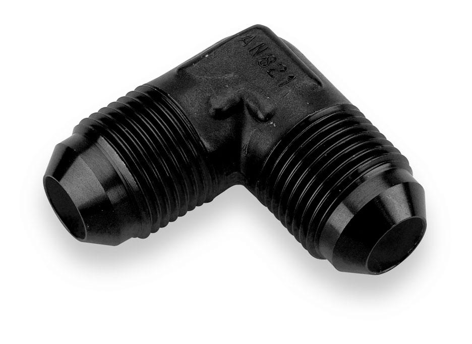 Fuel Hose Fitting Earl's Performance AT982106ERL