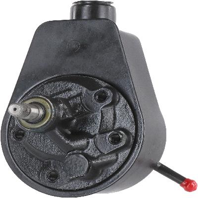 Power Steering Pump CARDONE Reman 20-6001