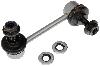 Suspension Stabilizer Bar Link Kit Dorman - OE Solutions 542-571