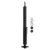 Suspension Shock Absorber Monroe Shocks & Struts 210121