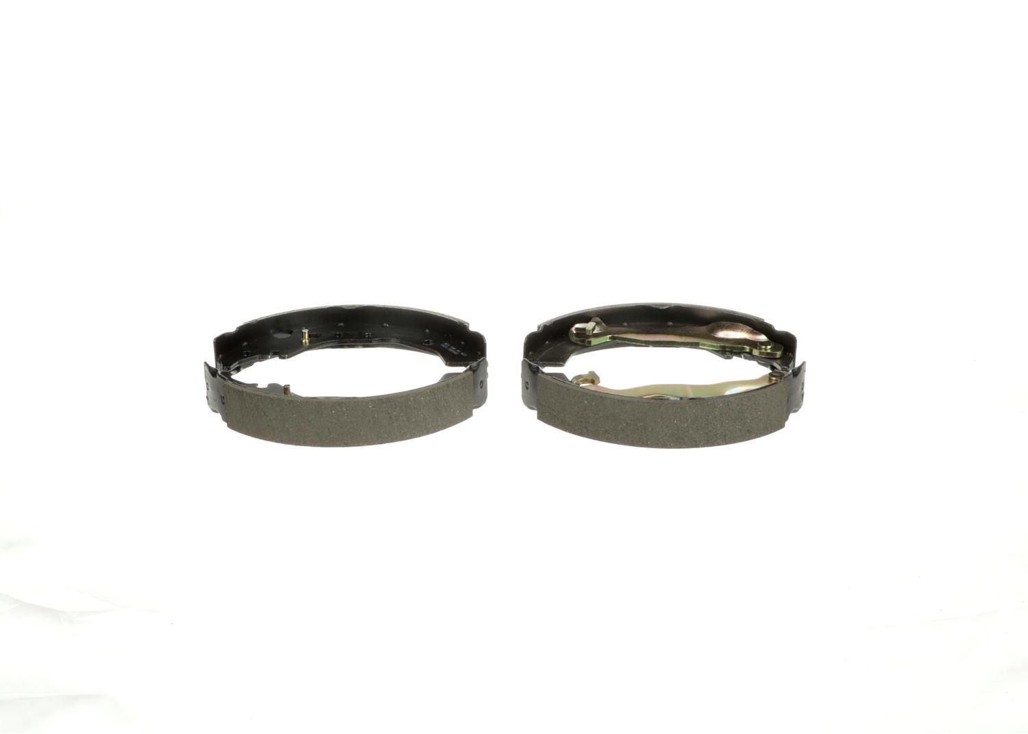 Drum Brake Shoe Perfect Stop PSS945