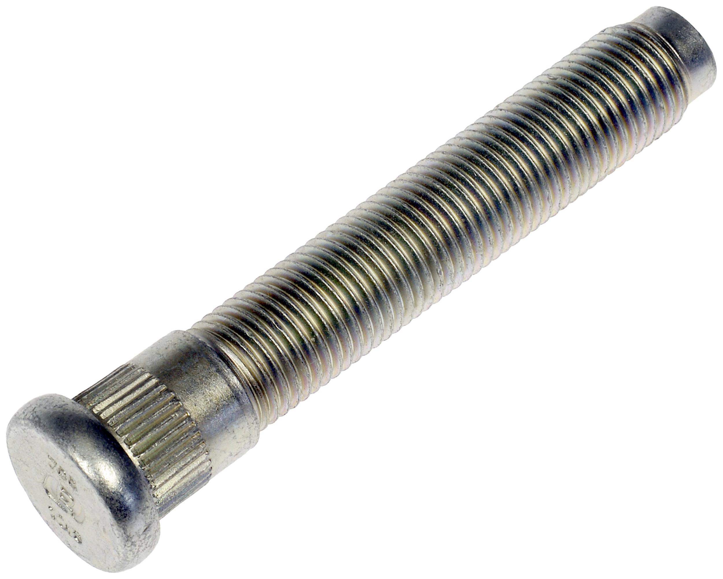 Wheel Lug Stud Dorman - Autograde 610-786