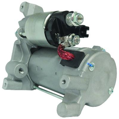 Starter WAI 19217N