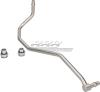 Turbocharger Coolant Return Line OE-TurboPower TO93978