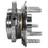 Wheel Bearing and Hub Assembly MacPherson Bearing Assemblies M513423