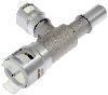 HVAC Heater Hose Connector Dorman - OE Solutions 800-414HP