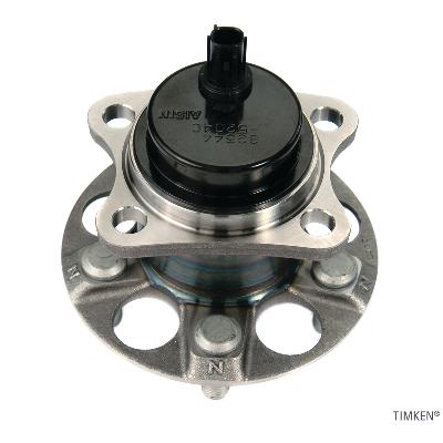 Wheel Bearing and Hub Assembly Timken HA590373