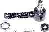 Steering Tie Rod End Dorman - OE Solutions 542-916