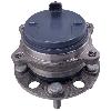 Wheel Bearing and Hub Assembly Timken HA590912
