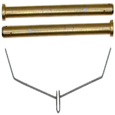 Disc Brake Caliper Bolt Kit Raybestos Brakes H15169
