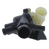Engine Coolant Thermostat Housing Assembly Motorad 1412-180