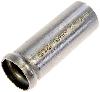 Engine Water Pump Inlet Tube Dorman - HELP 14153