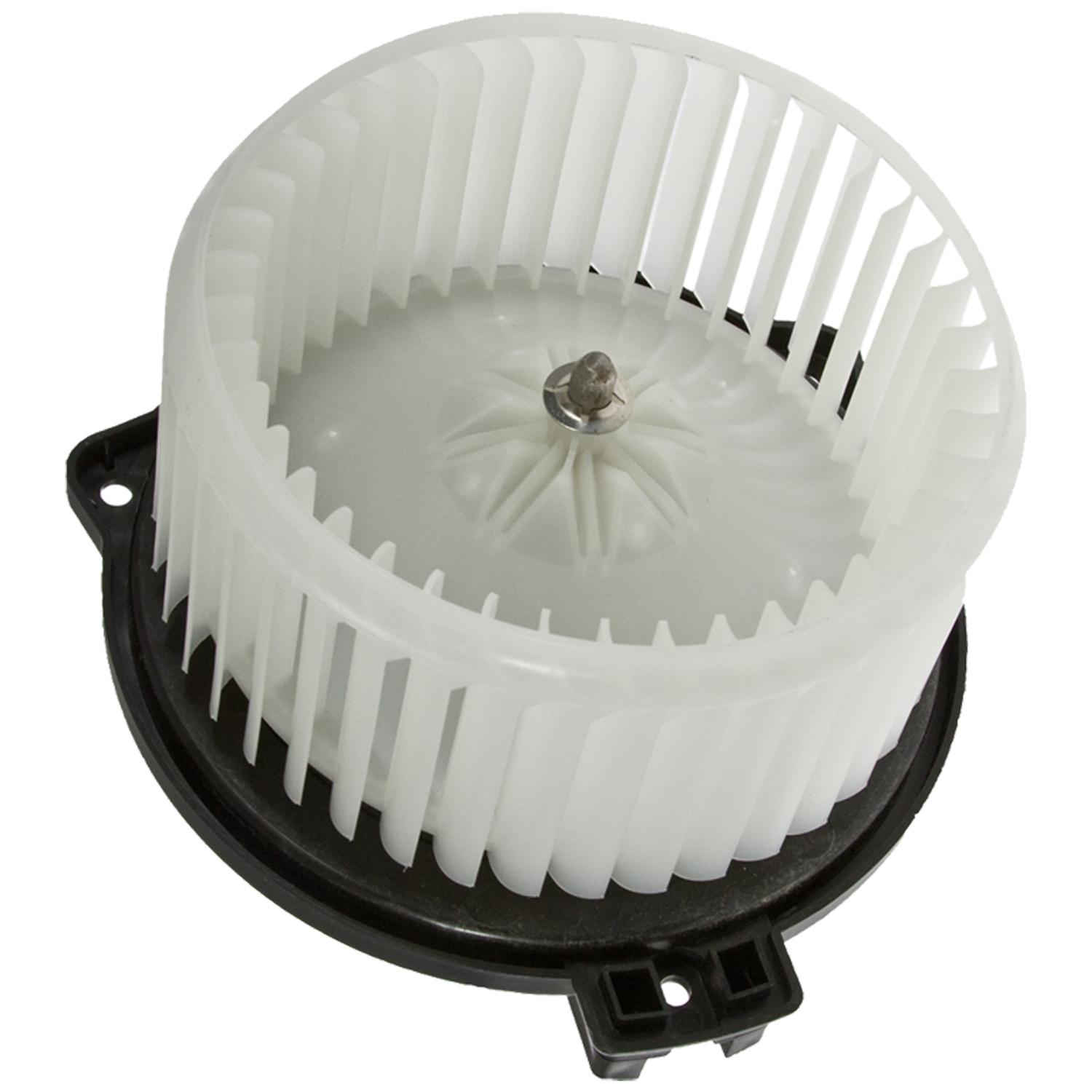 HVAC Blower Motor Parts Master 76928