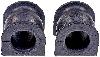 Suspension Stabilizer Bar Bushing Kit Dorman - OE Solutions 540-310