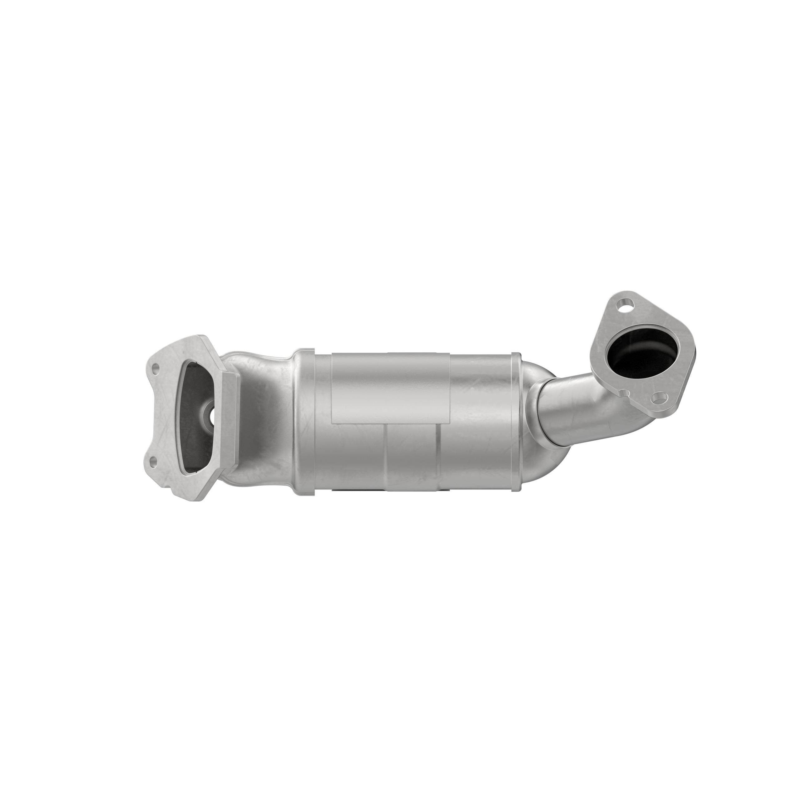 Catalytic Converter Walker Exhaust 84795