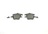 Disc Brake Pad Set Perfect Stop PS1111M