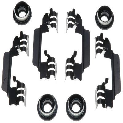 Disc Brake Hardware Kit Raybestos Brakes H5683A
