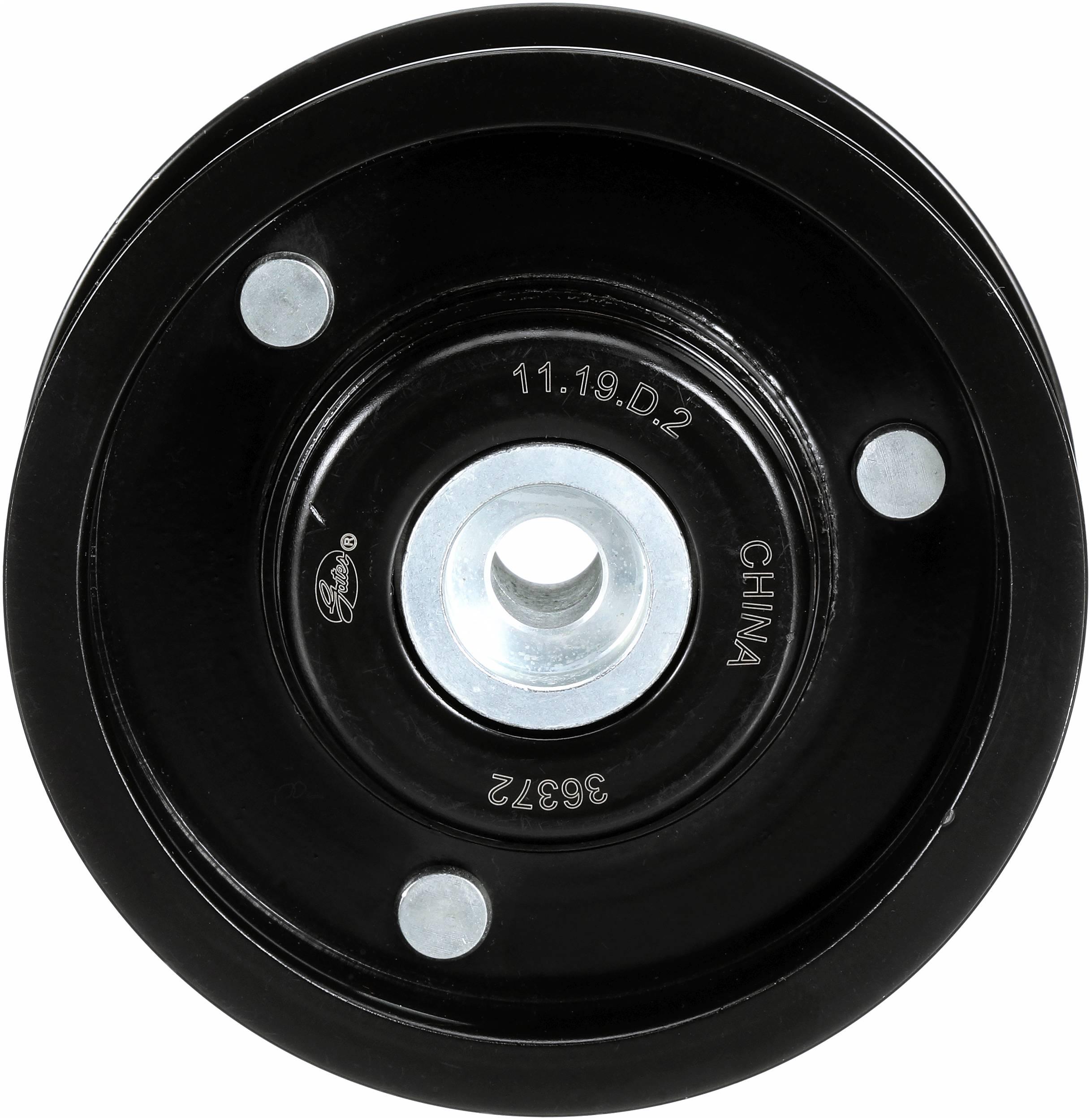 Gates DriveAlign Automatic Belt Tensioner