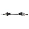 CV Axle Shaft TrakMotive KA-86053