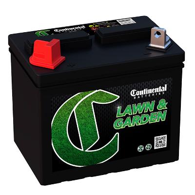 Vehicle Battery Continental Batteries U1L-300