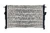 Radiator CSF 3968