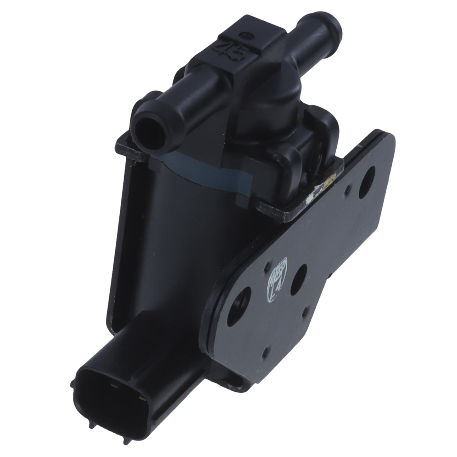 Vapor Canister Purge Solenoid Motorad EVP0391
